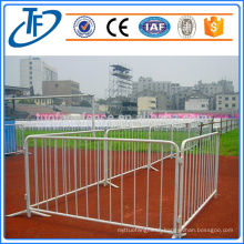 Factory direct sale galvanized temporary fence,pool fence